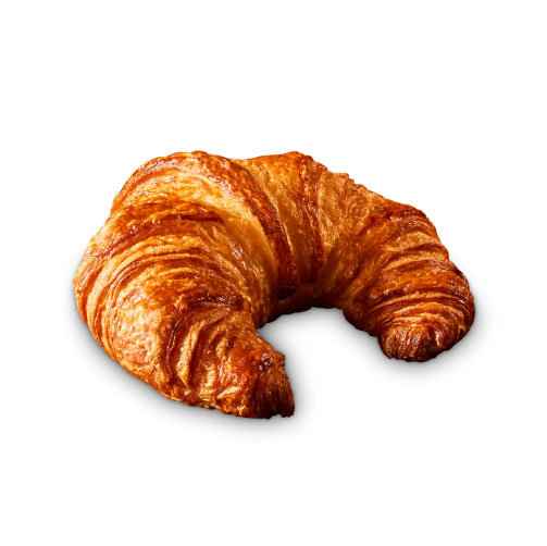 Cornetto, croissant artigianale di pasticceria