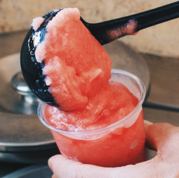 granita